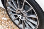 Mercedes-Benz SLC180 AMG Line 2016 года (UK)